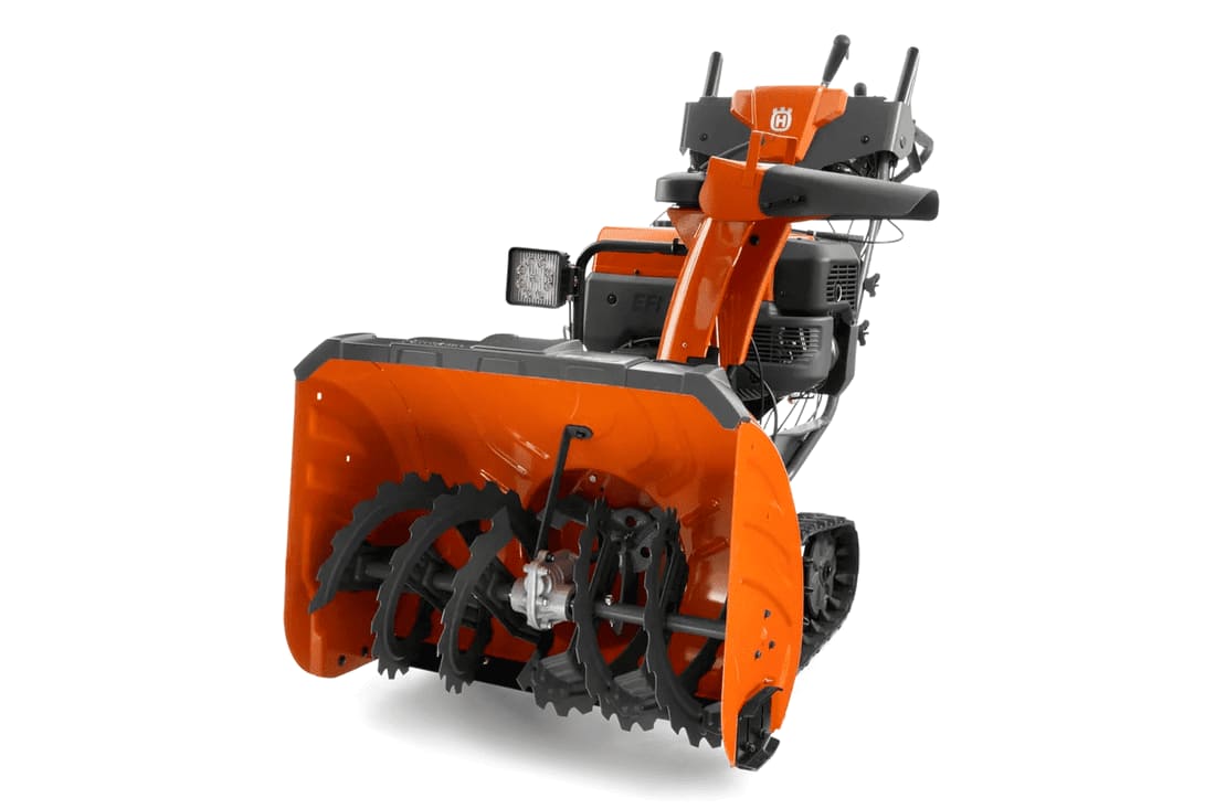 Снегоуборщик HUSQVARNA ST 424T
