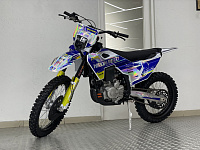 Кроссовый мотоцикл YIRON MOTO NB300 HTW